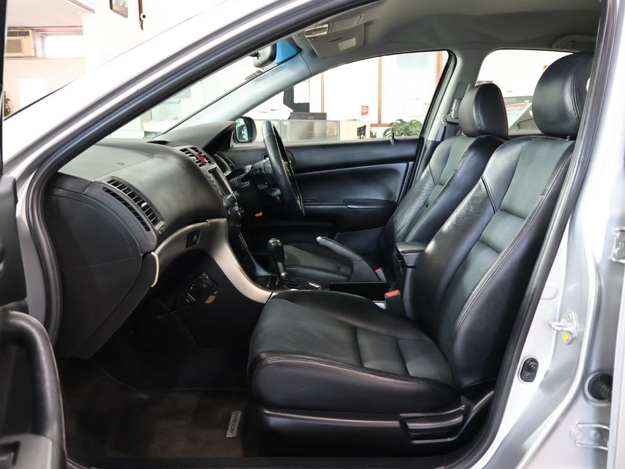2005 Honda Accord