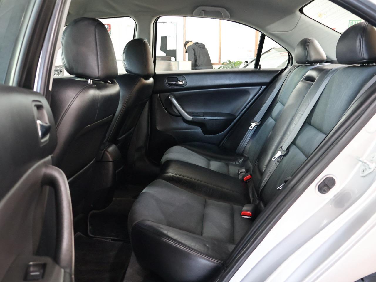 2005 Honda Accord