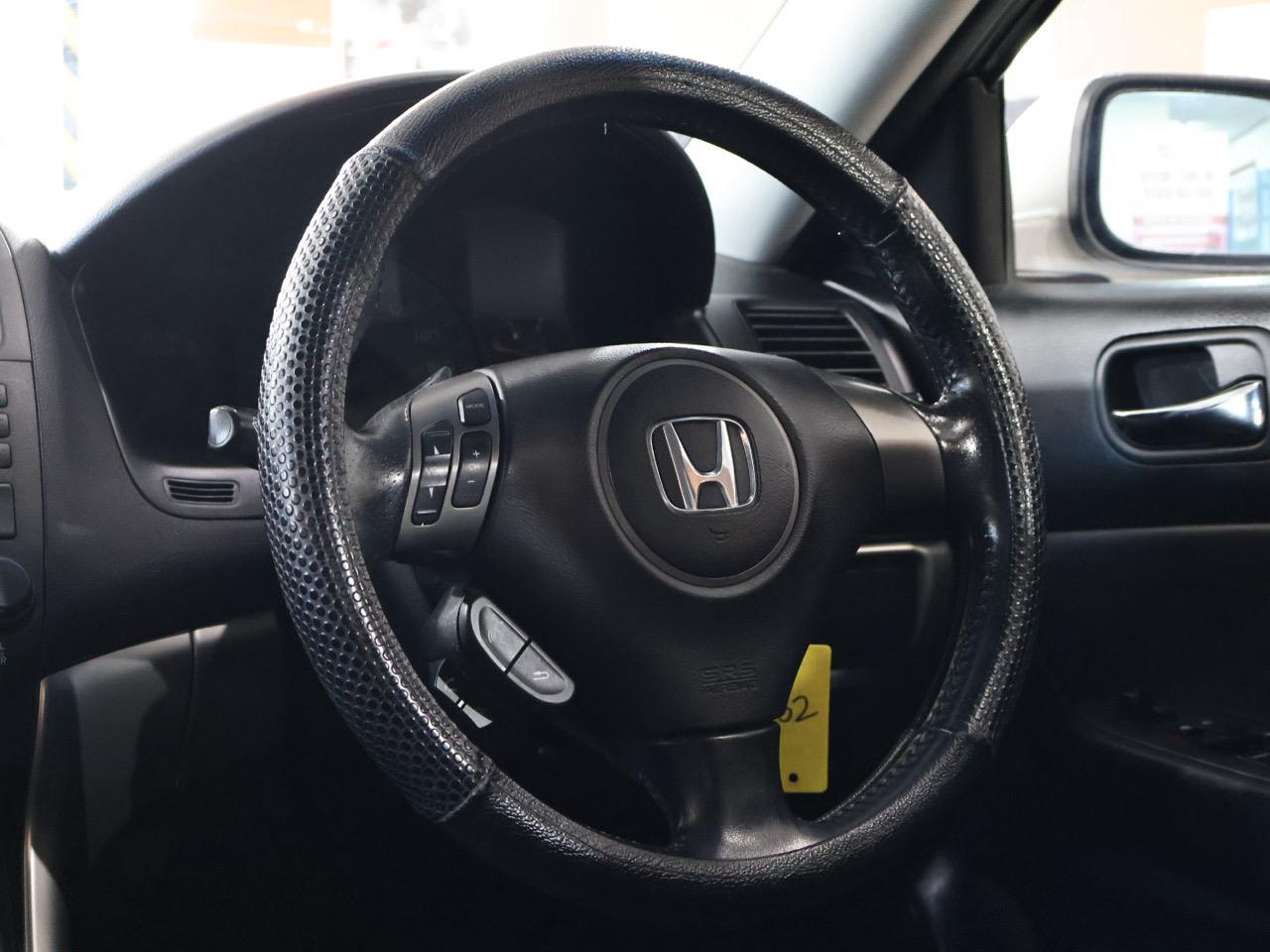 2005 Honda Accord