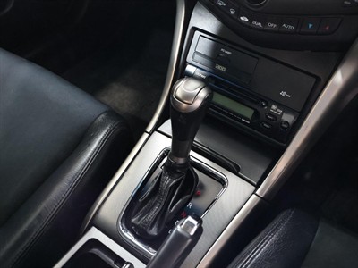 2005 Honda Accord - Thumbnail