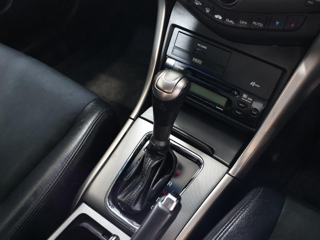 2005 Honda Accord