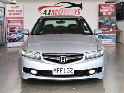 2005 Honda Accord - Thumbnail