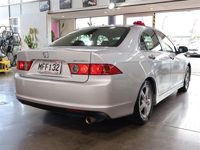 2005 Honda Accord - Thumbnail