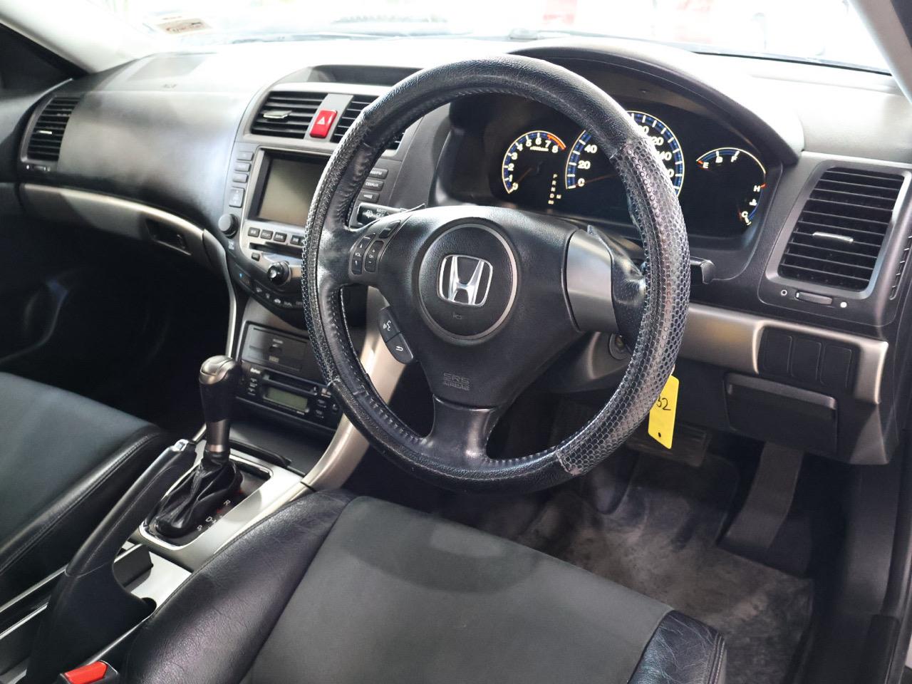 2005 Honda Accord