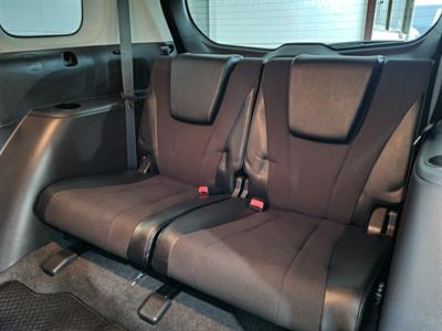 2012 Nissan Lafesta - Thumbnail