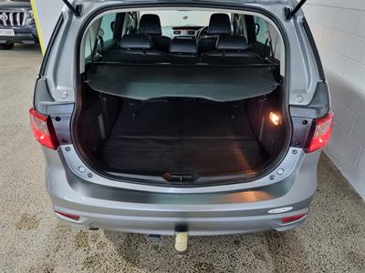 2012 Nissan Lafesta - Thumbnail