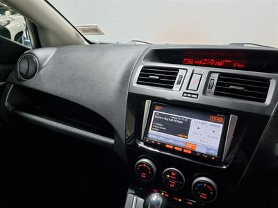 2012 Nissan Lafesta - Thumbnail