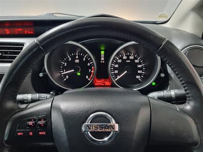 2012 Nissan Lafesta - Thumbnail