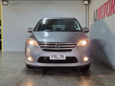 2012 Nissan Lafesta - Thumbnail