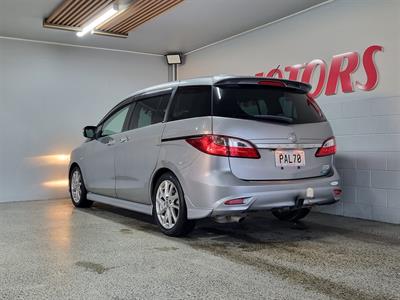 2012 Nissan Lafesta - Thumbnail