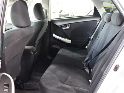 2013 Toyota Prius - Thumbnail
