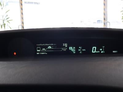 2013 Toyota Prius - Thumbnail