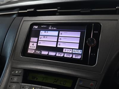 2013 Toyota Prius - Thumbnail