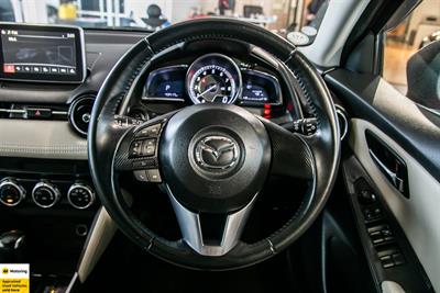 2015 Mazda Demio - Thumbnail