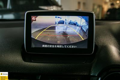 2015 Mazda Demio - Thumbnail
