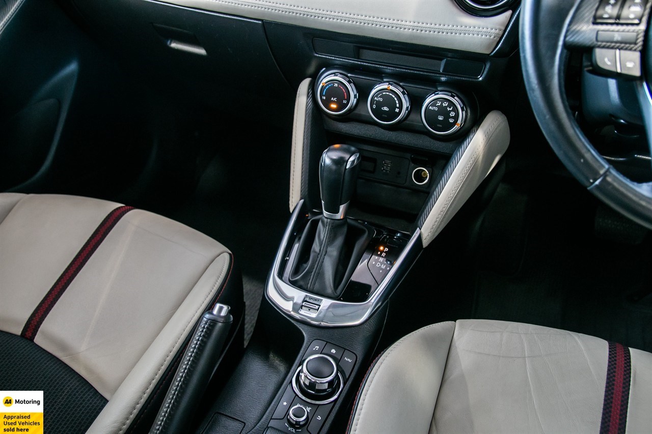 2015 Mazda Demio