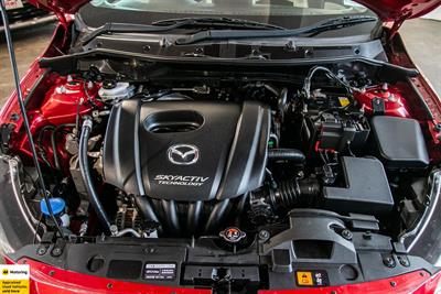 2015 Mazda Demio - Thumbnail