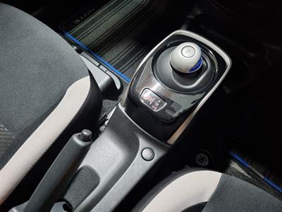 2017 Nissan Note - Thumbnail