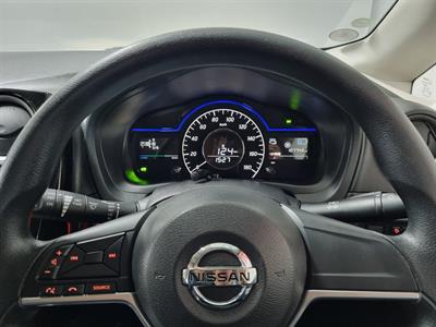 2017 Nissan Note - Thumbnail