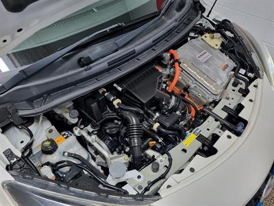 2017 Nissan Note - Thumbnail
