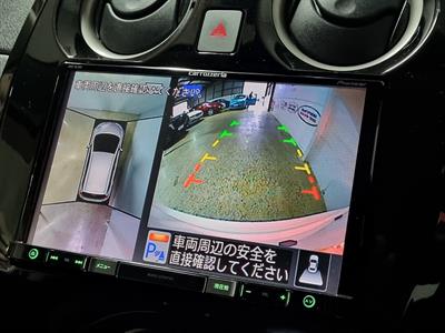 2017 Nissan Note - Thumbnail