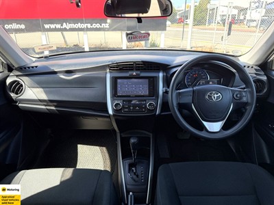 2020 Toyota Corolla - Thumbnail