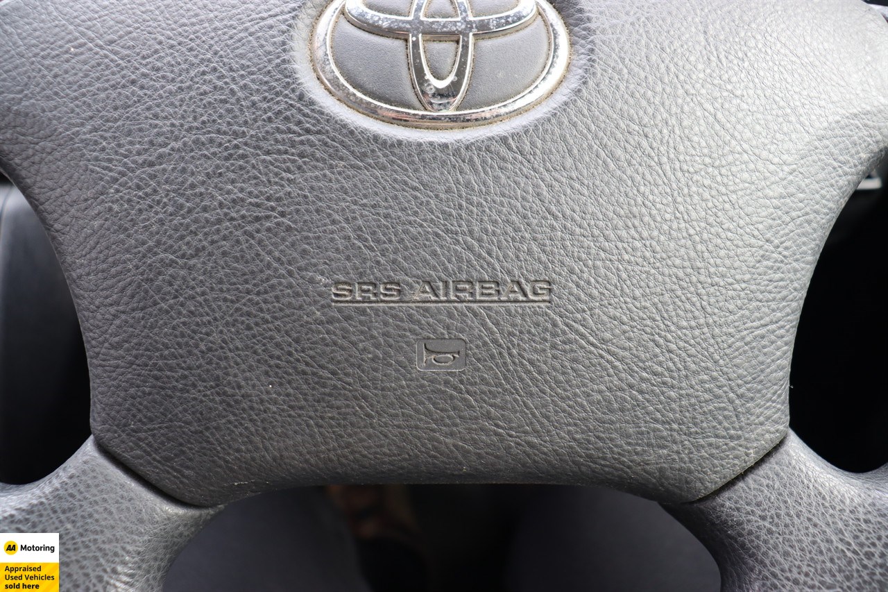 2012 Toyota Hiace