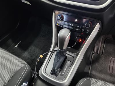 2015 Suzuki SX4 - Thumbnail