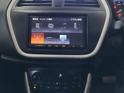 2015 Suzuki SX4 - Thumbnail