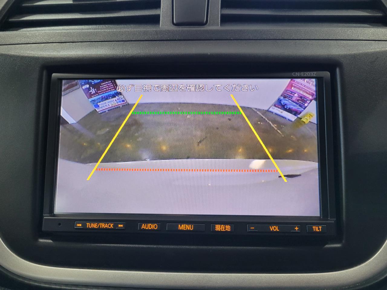 2015 Suzuki SX4