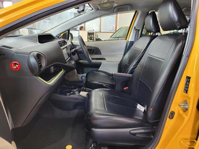 2013 Toyota Aqua - Thumbnail