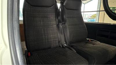 2017 Toyota Hiace - Thumbnail