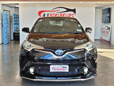 2017 Toyota C-HR - Thumbnail
