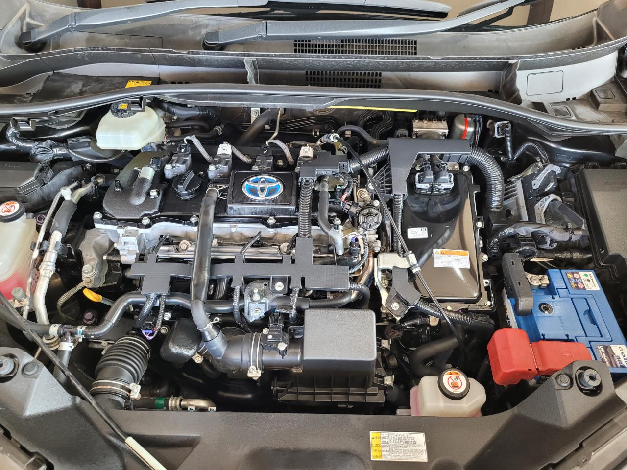 2017 Toyota C-HR