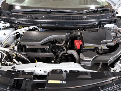 2017 Nissan Qashqai - Thumbnail