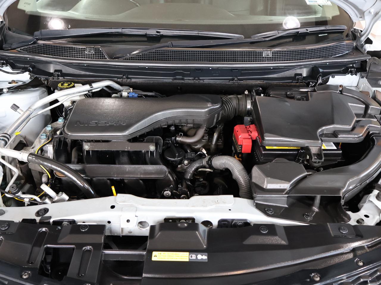 2017 Nissan Qashqai