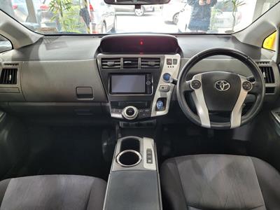 2013 Toyota Prius - Thumbnail