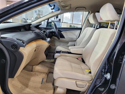 2008 Honda Odyssey - Thumbnail