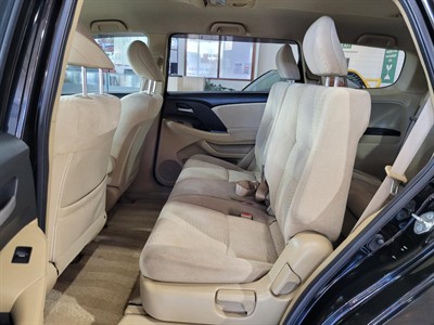 2008 Honda Odyssey - Thumbnail