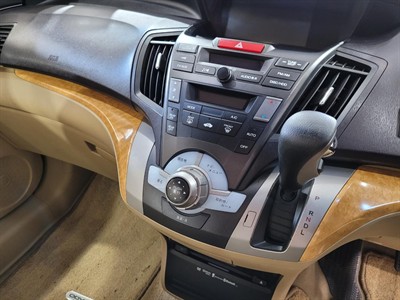 2008 Honda Odyssey - Thumbnail