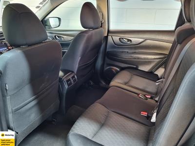 2022 Nissan X-Trail - Thumbnail