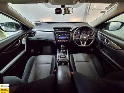 2022 Nissan X-Trail - Thumbnail