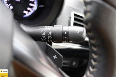 2016 Subaru Levorg - Thumbnail
