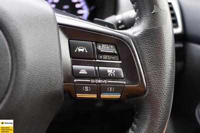 2016 Subaru Levorg - Thumbnail