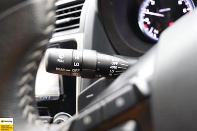 2016 Subaru Levorg - Thumbnail