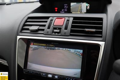 2016 Subaru Levorg - Thumbnail