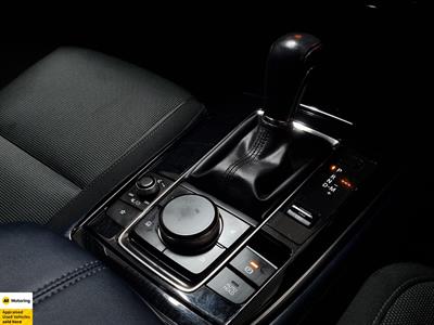 2020 Mazda CX-30 - Thumbnail