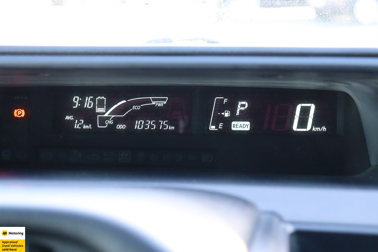 2016 Toyota Aqua