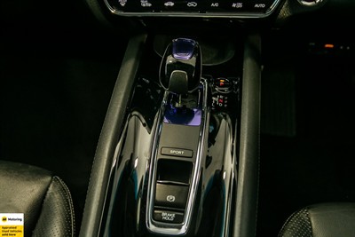 2014 Honda Vezel - Thumbnail