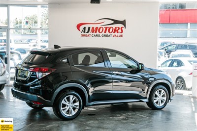 2014 Honda Vezel - Thumbnail